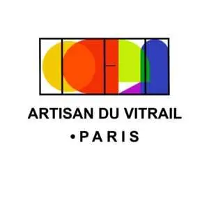 Logo Atelier Vitrail Paris